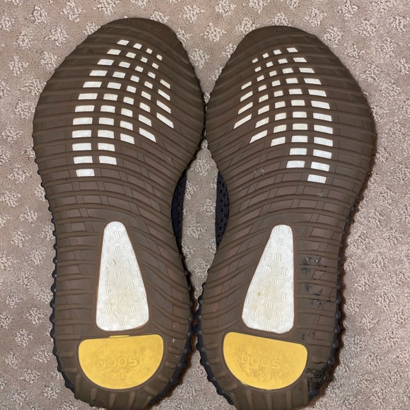 New Yeezy Cinders - Picture 6 of 6